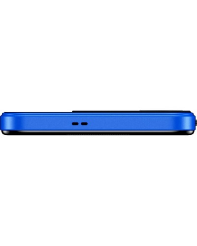 Купити Tecno POVA-5 (LH7n) 8/128Gb NFC Hurricane Blue Гарантія 1 рік