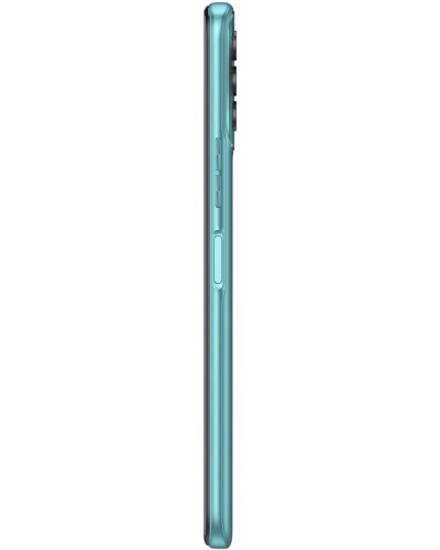 Купити TECNO Spark 8p (KG7n) 4/128Gb NFC Turquoise Cyan Гарантія 1 рік