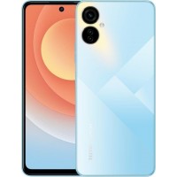 Tecno Camon 19 Neo (CH6i) 6/128 GB Ice Mirror Гарантія 1 рік