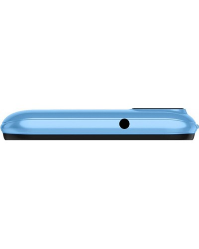 Купить Tecno Pop 5 Go (BD1) 1/16GB Diamond Blue Гарантия 1 год