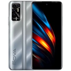 Tecno Pova-2 LE7n 4/64Gb Polar Silver