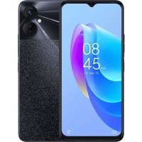Tecno Spark 9 Pro (KH7n) 4/128Gb NFC Quantum Black Гарантія 1 Рік
