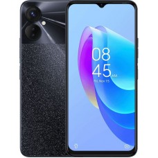 Tecno Spark 9 Pro (KH7n) 4/128Gb NFC Quantum Black Гарантія 1 Рік