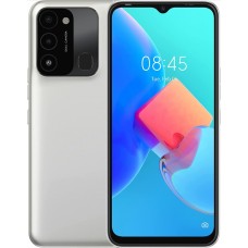 Tecno Spark 8C (KG5kj) 2/64Gb NFC Diamond Grey Гарантия 1 год