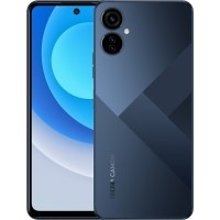 Tecno Camon 19 Neo (CH6i) 6/128GB Eco Black Гарантия 1 Год