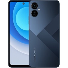Tecno Camon 19 Neo (CH6i) 6/128GB Eco Black Гарантия 1 Год