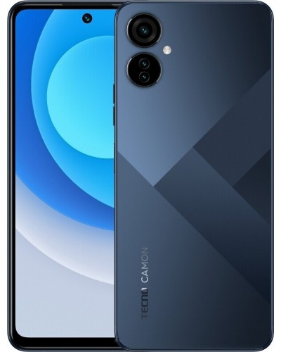 Купить Tecno Camon 19 Neo (CH6i) 6/128GB Eco Black Гарантия 1 Год