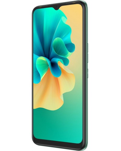 Купити Tecno Spark 7 Go (KF6m) 2/32GB Spruce Green Гарантія 1 рік