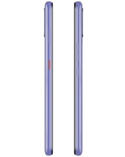 Купить Tecno Pova (LD7) 6/128Gb Speed Purple Официальный / Гарантия 1 год