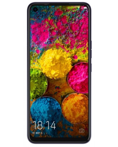 Купить Tecno Spark6 (KE7) 4/128Gb Black Официальный / Гарантия 1 год