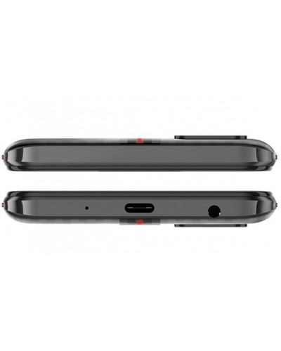 Купить Tecno Pova-2 (LE7n) 4/64Gb NFC Dazzle Black Гарантия 1 год