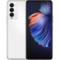 TECNO Camon 18 (CH6n) 8/128Gb NFC Ceramic White Гарантія 1 рік