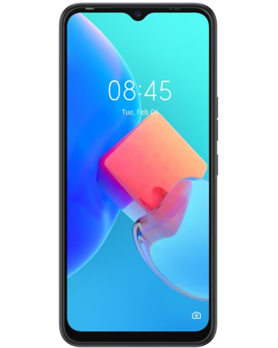 Купити Tecno Spark 8C (KG5k) 4/128Gb Magnet Black Гарантія 1 рік