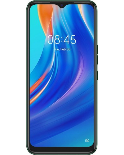 Купити Tecno Spark 7 Go (KF6m) 2/32GB Spruce Green Гарантія 1 рік