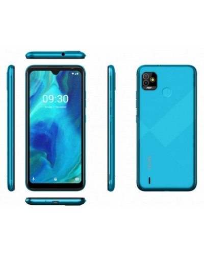 Купити Tecno POP 5 (BD2p) 2/32Gb Ice Blue Гарантія 1 рік