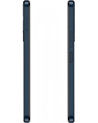 Купить Tecno Pova Neo 3 (LH6n) 4/128Gb NFC Mecha Black Гарантия 1 год