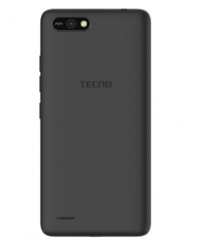 Купити Tecno POP2F 1/16Gb Midnight Black Гарантія 1 рік