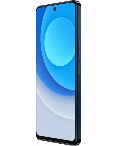 Купити Tecno Camon 19 (CI6n) 6/128GB Eco Black Гарантія 1 Рік