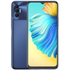 TECNO Spark 8p (KG7n) 4/64Gb NFC Atlantic Blue Гарантія 1 рік
