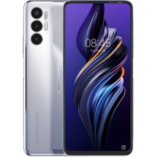 Tecno Pova 3 (LE7n) 6/128Gb Tech Silver Гарантія 1 рік