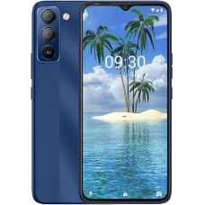 Tecno POP 5 LTE (BD4a) 2/32Gb Deepsea Luster Гарантія 1 Рік