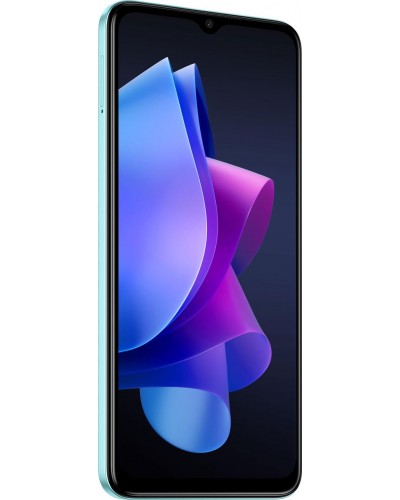 Купить Tecno Spark Go 2023 (BF7) 4/64Gb Endless Black Гарантия 1 год