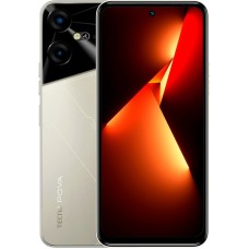 Tecno Pova Neo 3 (LH6n) 8/128Gb NFC Amber Gold Гарантія 1 рік