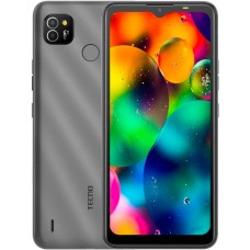 Tecno POP 4 LTE (BC1s) 2/32Gb Black Гарантия 1 год