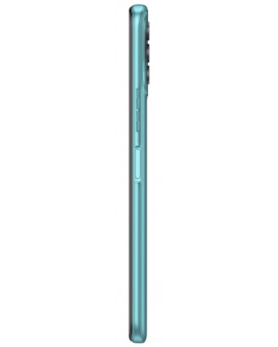Купити TECNO Spark 8p (KG7n) 4/64Gb NFC Turquoise Cyan Гарантія 1 рік