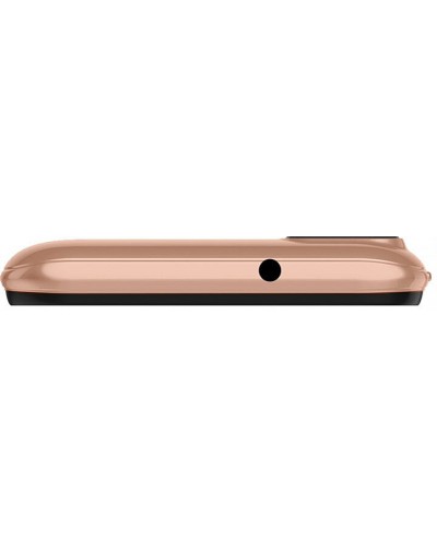 Купить Tecno Pop 5 Go (BD1) 1/16GB Mist Copper Гарантия 1 год