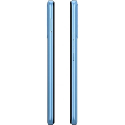 Купить Tecno POP 5 LTE (BD4i) 3/32Gb Ice Blue Гарантия 1 год