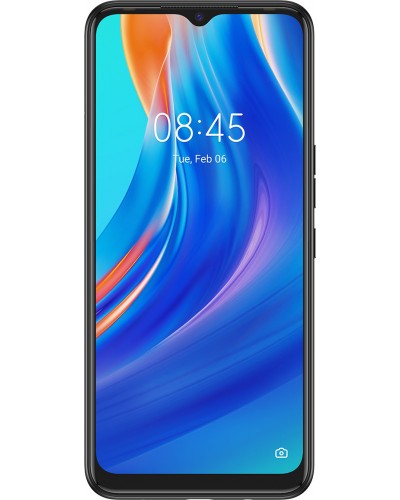 Купити Tecno Spark 7 Go (KF6m) 2/32GB Magnet Black Гарантія 1 рік