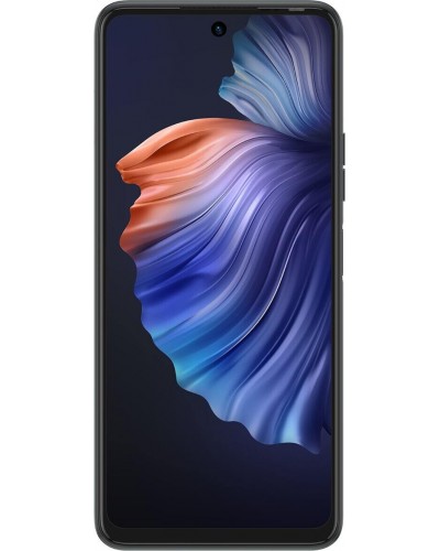 Купити TECNO Camon 17P(CG7n) 6/128Gb Dual SIM Magnet Black Гарантія 1 рік