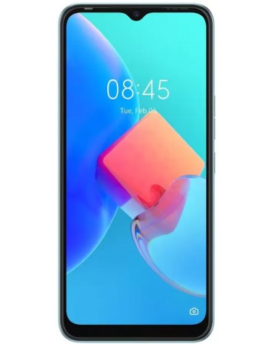 Купить TECNO Spark Go 2022 KG5m 2/32Gb Ice Silver