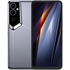 Tecno Pova Neo 2 (LG6n) 4/64 GB Uranolith Grey Гарантія 1 рік