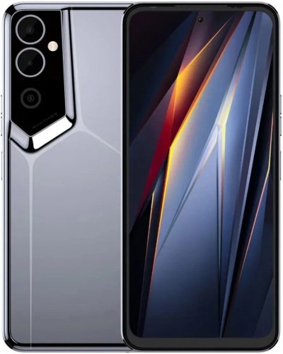 Купити Tecno Pova Neo 2 (LG6n) 4/64 GB Uranolith Grey Гарантія 1 рік