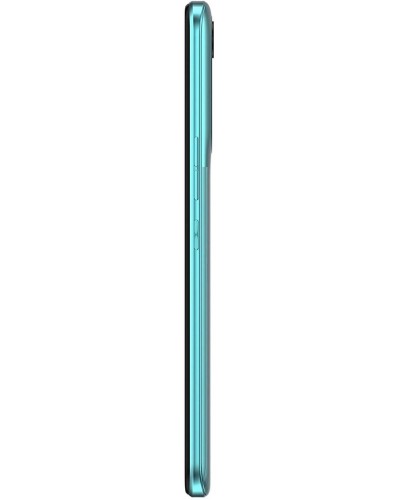 Купити TECNO Spark Go 2022 (KG5m) 2/32Gb NFC Green Гарантія 1 рік