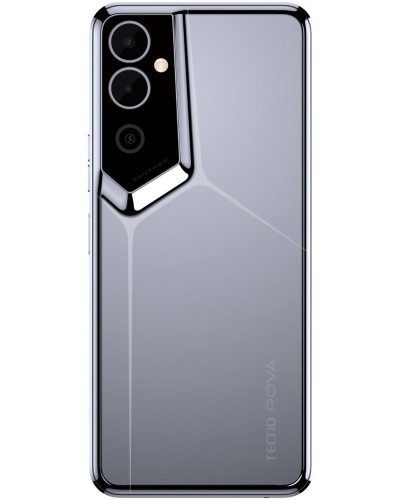 Купити Tecno Pova Neo 2 (LG6n) 4/64 GB Uranolith Grey Гарантія 1 рік
