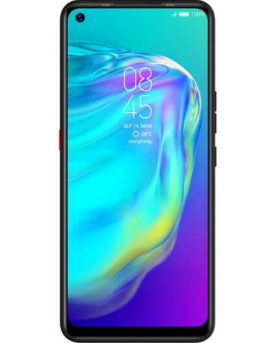 Купить Tecno Pova (LD7) 6/128Gb Dazzle Black Официальный / Гарантия 1 год
