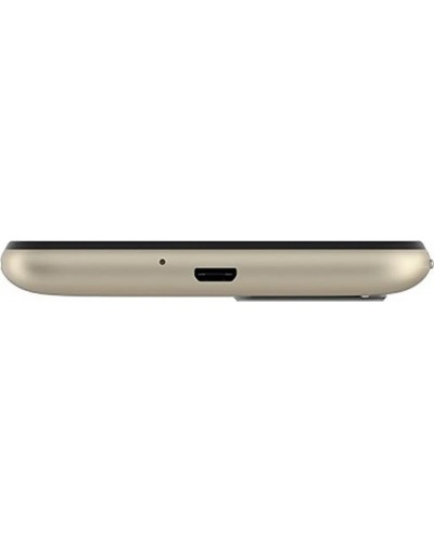 Купить Tecno POP 2F (B1g) 1/16Gb Champagne Gold Гарантия 1 год