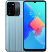 TECNO Spark Go 2022 (KG5m) 2/32Gb NFC Ice Silver Гарантия 1 год