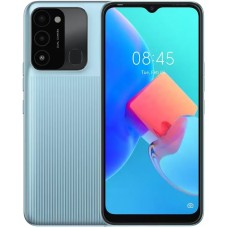 TECNO Spark Go 2022 (KG5m) 2/32Gb NFC Ice Silver Гарантія 1 рік