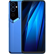 Tecno Pova Neo 2 (LG6n) 4/64GB Syber Blue Гарантия 1 год