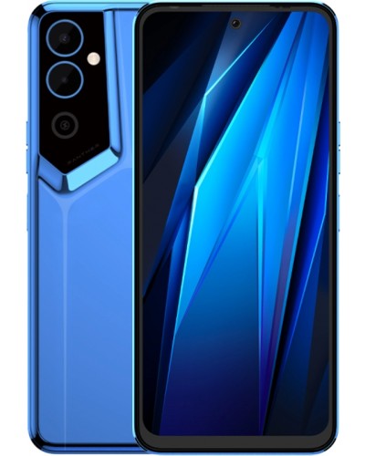 Купити Tecno Pova Neo 2 (LG6n) 4/64GB Syber Blue Гарантія 1 рік