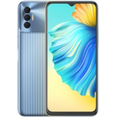 TECNO Spark 8p (KG7n) 4/128Gb NFC Tahiti Gold Гарантія 1 рік