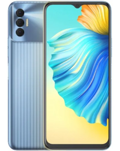 Купити TECNO Spark 8p (KG7n) 4/128Gb NFC Tahiti Gold Гарантія 1 рік