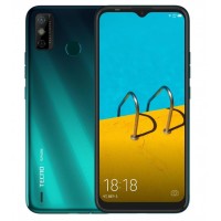 Tecno Spark 6 Go (KE5) 2/32Gb Green UA UCRF - Офіційний / Гарантія 1 рік