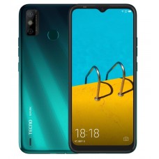 Tecno Spark 6 Go (KE5) 2/32Gb Green UA UCRF - Офіційний / Гарантія 1 рік