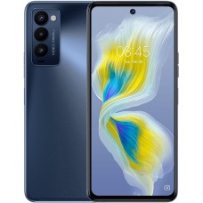 Tecno Camon 18p (CH7n) 8/128GB Dusk Grey Гарантія  1 рік