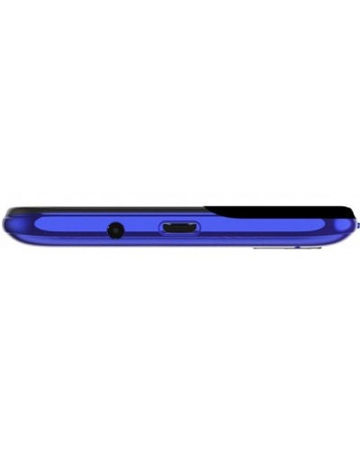 Купить Tecno Spark 6 Go (KE5j) 3/64GB Aqua Blue Гарантия 1 Год